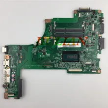 DA0BLIMB6F0 для TOSHIBA Satellite L50 L55-B L55T-B5271 Материнская плата ноутбука A000302670 с i5-5200U Протестировано