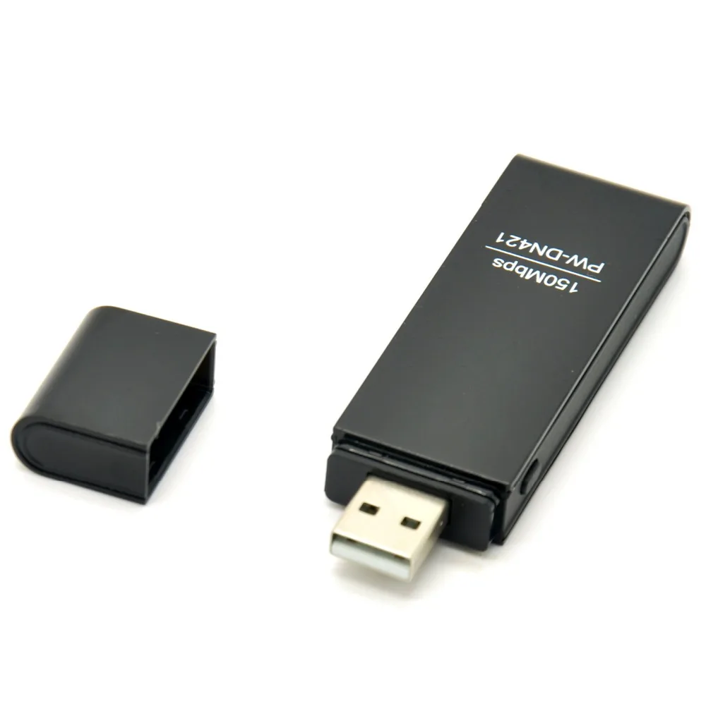 

WTXUP for Atheros AR9271 150Mbps 802.11n Wireless WiFi USB Adapter Wi Fi Dongle internal Antenna Soft AP for Windows7/8/10/Linux