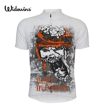 

2017 rest inpieces Cycling Jersey Bike Short Sleeve Summer Quick Dry Breathable Bicycle Wear Cycling Maillot Clothing 5142