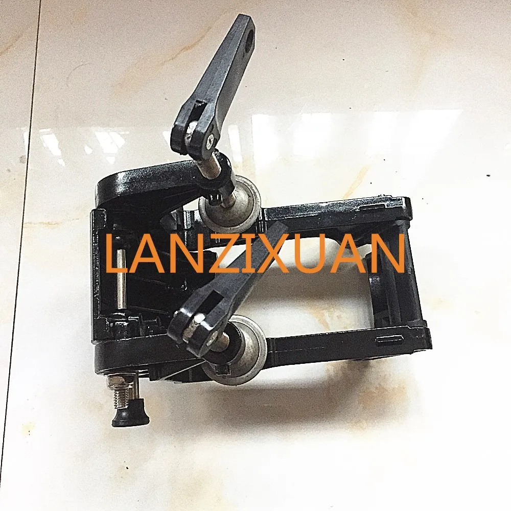 Free shipping Hangkai 2 stroke 3.5 hp outboard motor/outboard/boat/aft machine/bracket a full set | Автомобили и мотоциклы