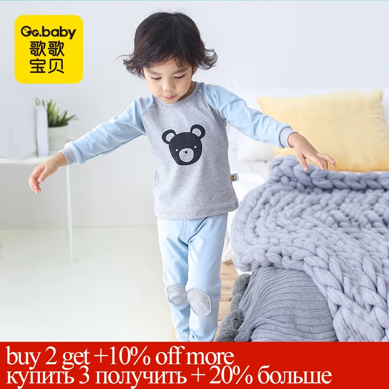 

Kids Pajamas Set Winter Girls Sleepwear Boy Pyjama Long Sleeve Toddler Children's Christmas Pajamas Kids Pyjama Girls Clothing