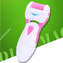 Pedicure Bowl Tool Foot File Hard Drop Dead Skin Electrical Care Callus Remover Accesorios Pedicura Leather-tools Feet Rasp