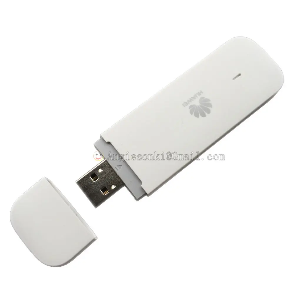 Home Networking & Connectivity Unlocked Huawei E3372h607 3G 4G Modem