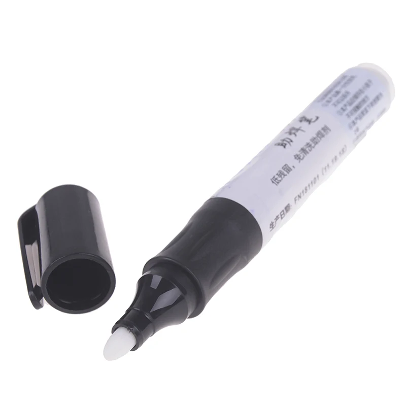 

14cm 951 Soldering Rosin Flux Pen Low-Solids Non-clean Solder for Solar Cell Panel