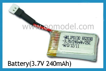 Walkera font b Battery b font HM MINI CP Z 17 for Ladybird Mini CP Super