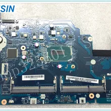 Для ACER E5-531 E5-571 Материнская плата ноутбука DDR3L SR23Y i5-5200U NBML81100C Z5WAH LA-B161P работают отлично