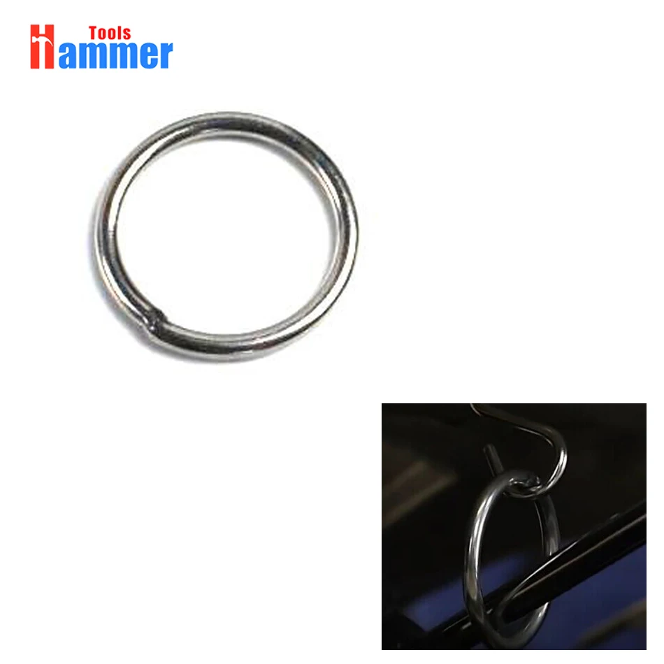 Nylon strap for pdr hook PDR tools paintless dent repair tools Car dent removel kits Nylon strap for pdr hook PDR tools paintless dent repair tools Car dent removel kits