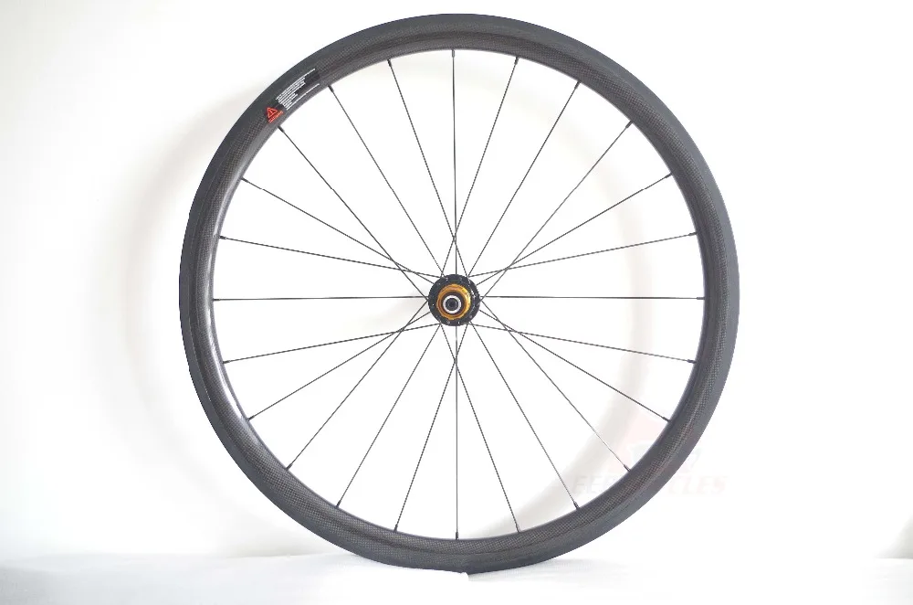 1269 г Tubeless Ready легкий 700c 38 мм U Форма углерода довод дорожный велосипед колеса велосипеда колесная Extralite/дати концентраторы 20 24 отверстие