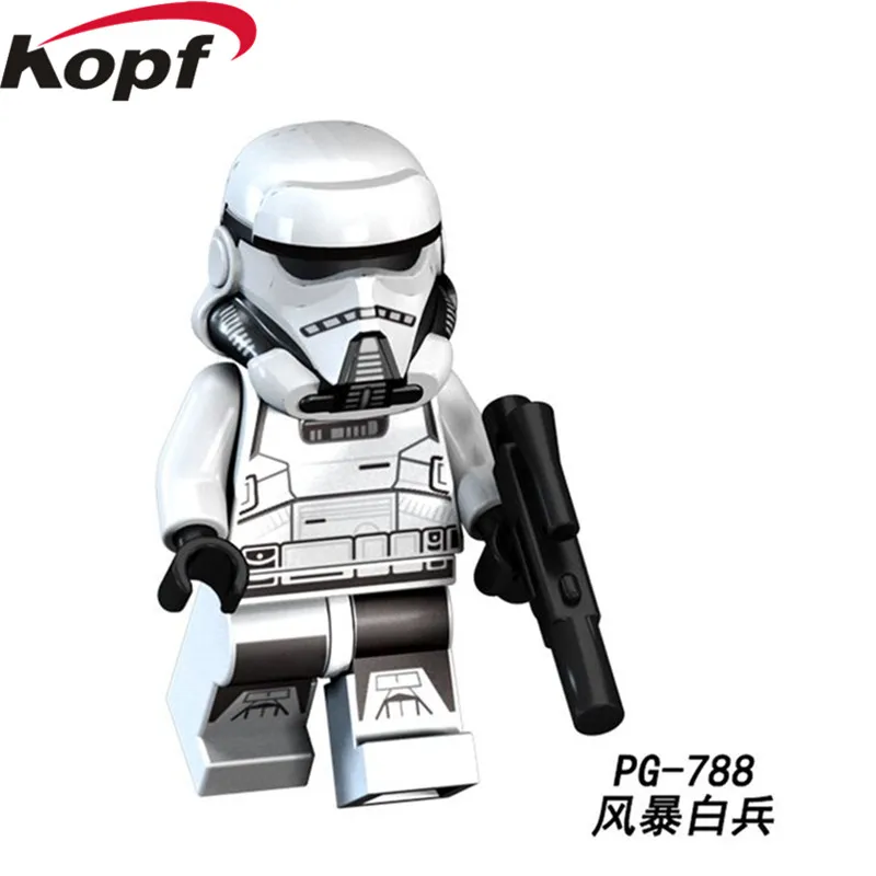 PG8116 Одиночная строительные блоки Rebel Tie A-Wing Imperial фигурки кирпичи куклы для детей Подарочные игрушки