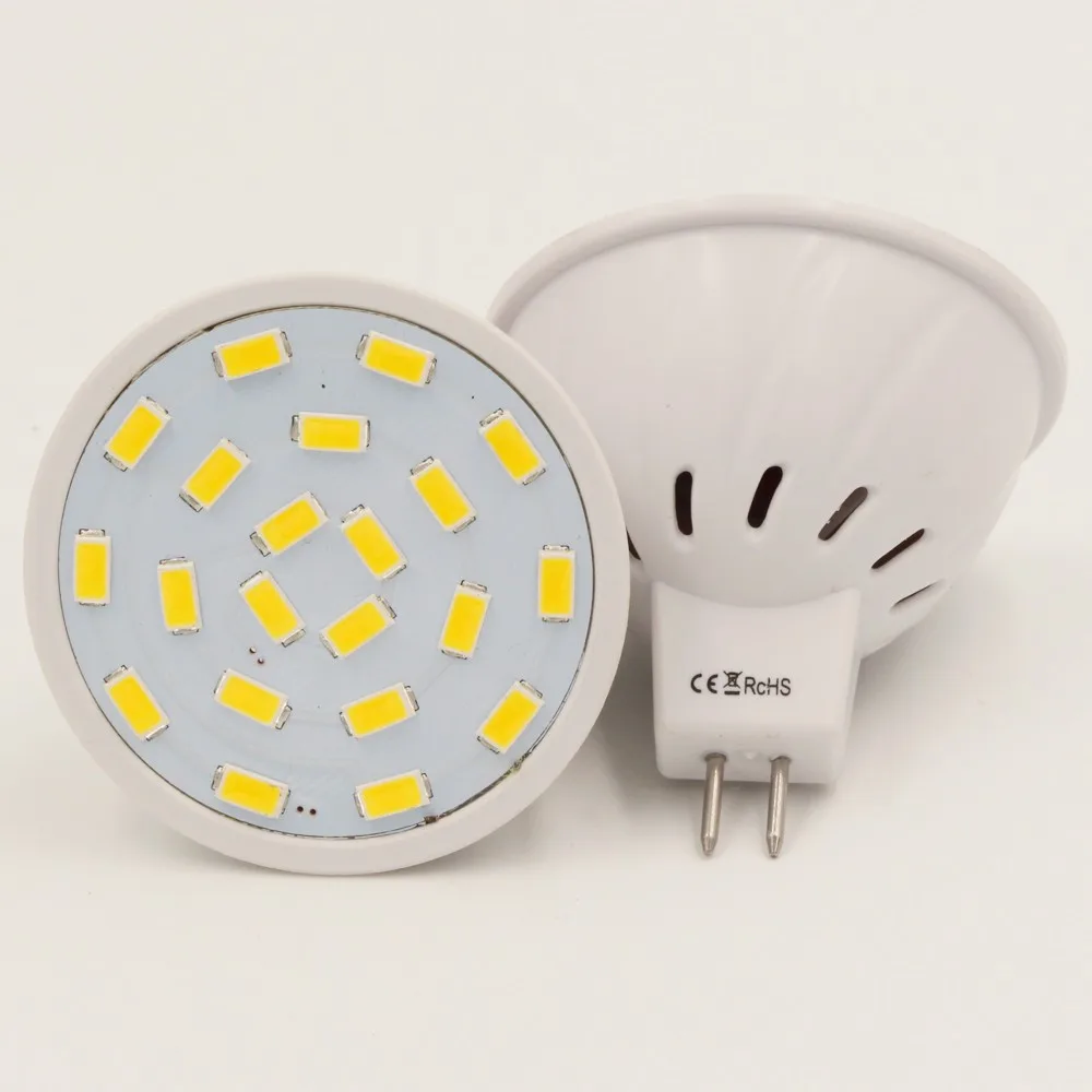 5733 21 led spotlight PL 13