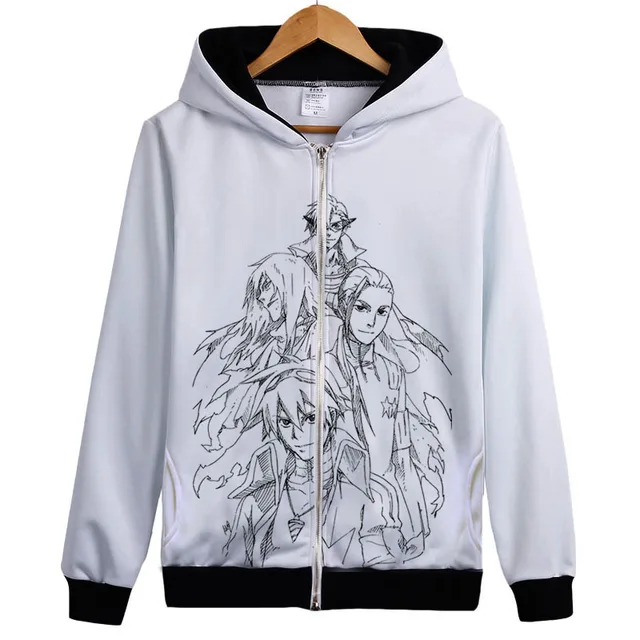 Buy Anime Gurren Lagann hoodie Gurren Lagann