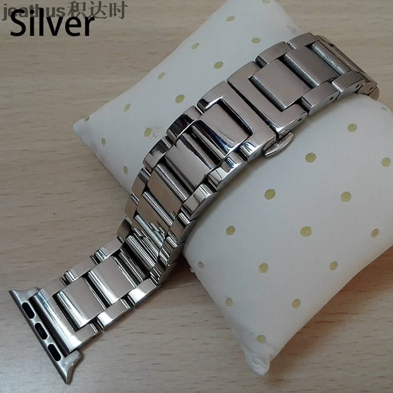 Jeathus ð   ð series1 2 3   Ʈ η ƿ  iwatch38 42mm ð    