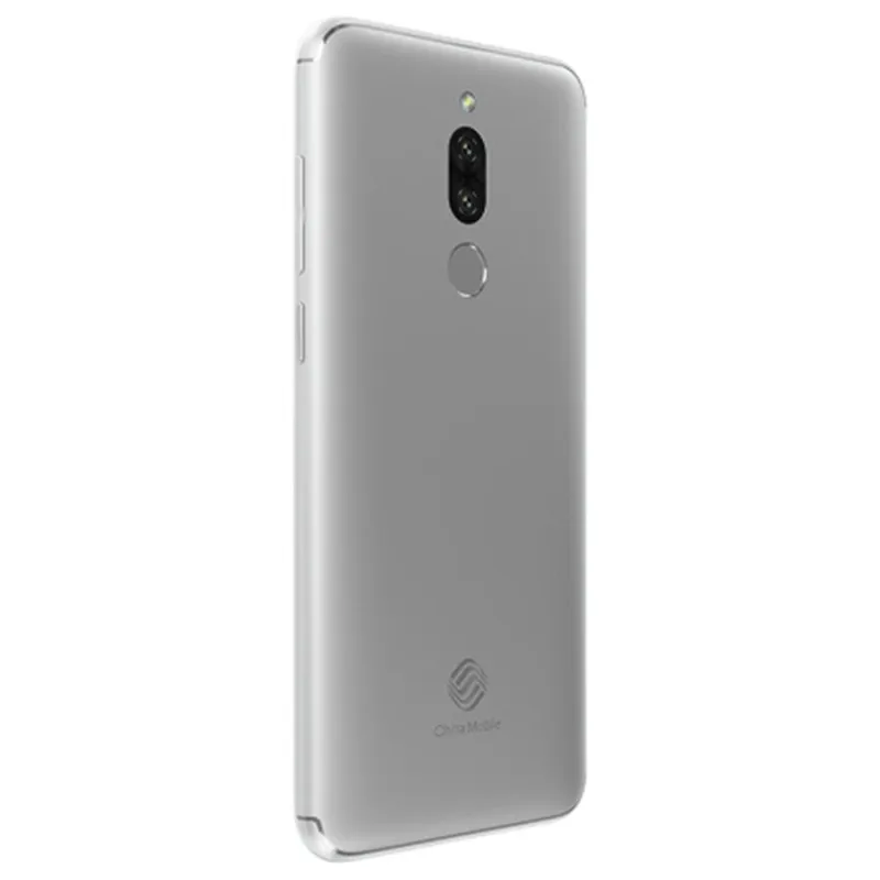 Новый смартфон ChinaMobile A4S Android 7 0 MTK6750 восемь ядер 18:9 FHD экран 5 дюйма 2 ГБ 16 13 МП 3300 мАч