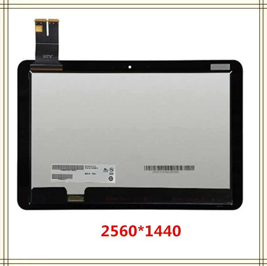 

Full lcd Assembly LCD DIsplay +Touch Screen Digitizer For ASUS Transformer Book T300Chi T3 CHI T300 CHI