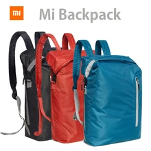 Original Xiaomi Light moving Multi Backpack Bag Fanny Satchel Pack Running Belt Purse Travel Sport Bicycle Bags For Men Women