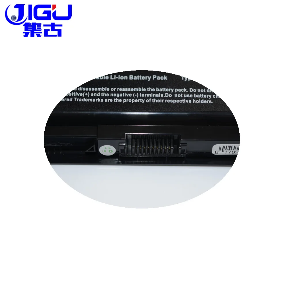 Аккумулятор JIGU для планшетов ноутбуков Dell Inspiron 1410 Vostro 1014 1014n 1015 1015n 1088 1088n A840 A860