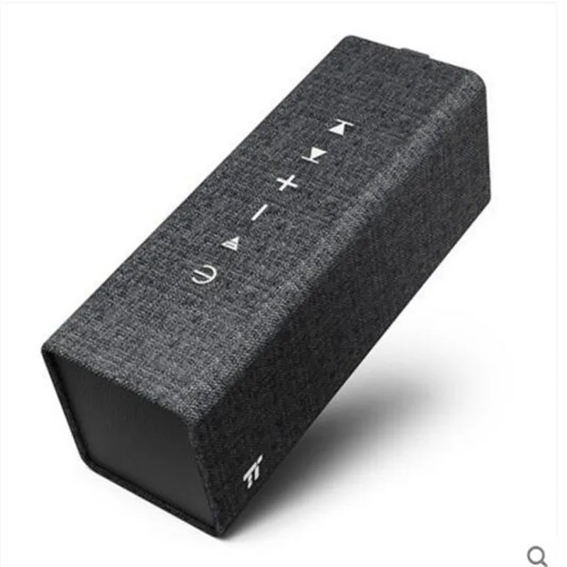Acoustic Audio Pocket Speaker Mini Micro Aptx System Portable Bluetooth Music Column Sound Equipment Powered Speaker System Acoustic Audio Pocket Speaker Mini Micro Aptx System Portable Bluetooth Music Column Sound Equipment Powered Speaker System