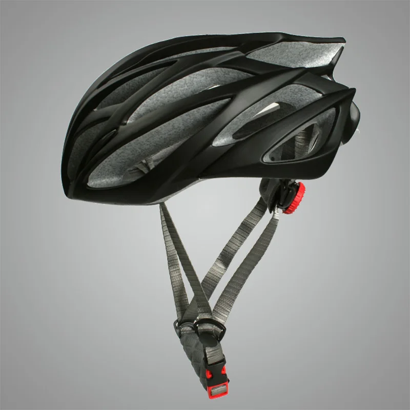 CE сертификат EPS Велоспорт шлем открытый гоночный MTB велосипедный шлем защитные шлемы 57-63 см