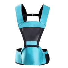 Дышащий детский табурет/поясной табурет плечи детский ремень/Многофункциональный ребенок до и после кенгуру