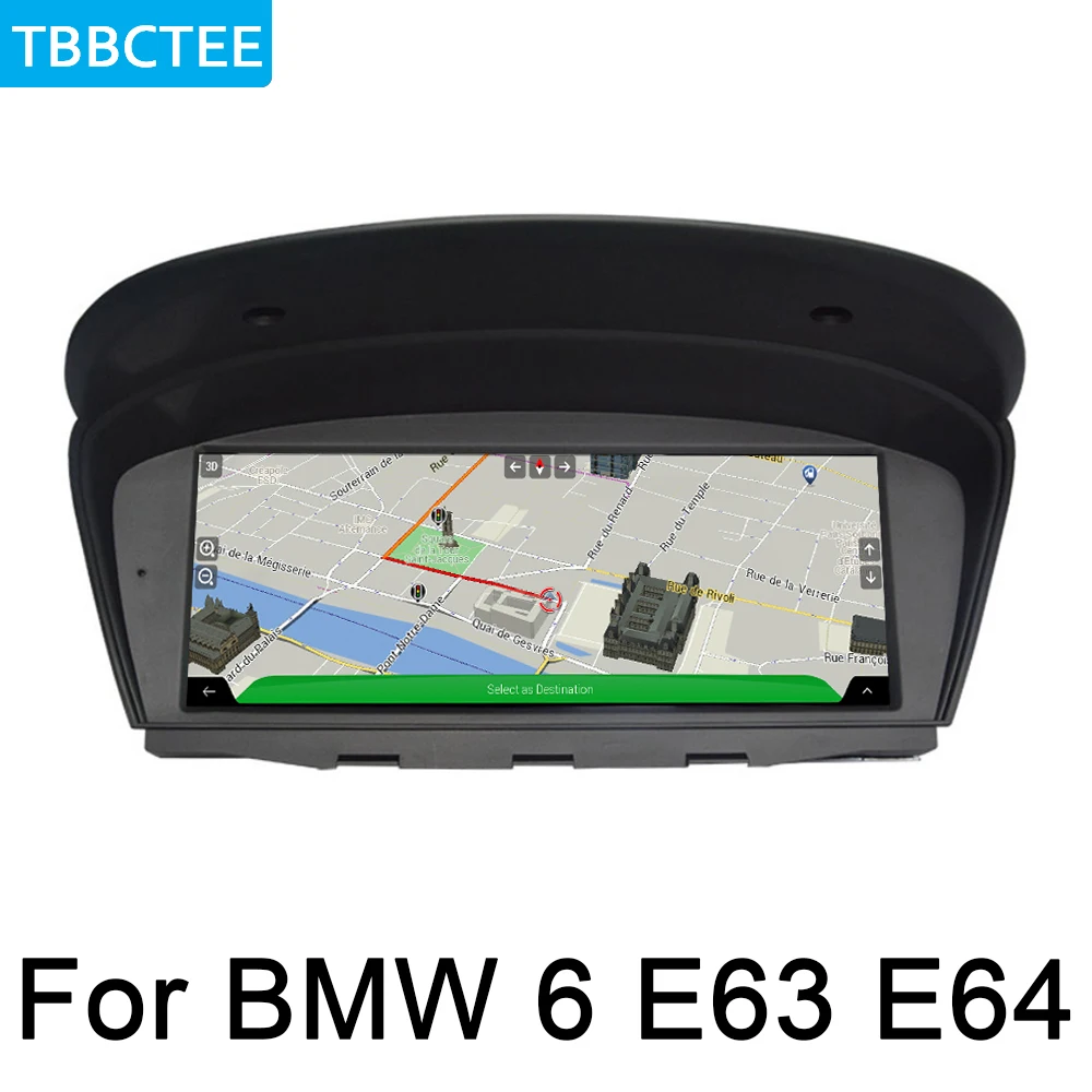 Cheap For BMW 6 E63 E64 2002~2008 CCC HD Screen Stereo Android Car radio GPS Navi Map multimedia player Navigation WiFi HD Screen 5 Cheap For BMW 6 E63 E64 2002~2008 CCC HD Screen Stereo Android Car radio GPS Navi Map multimedia player Navigation WiFi HD Screen 5