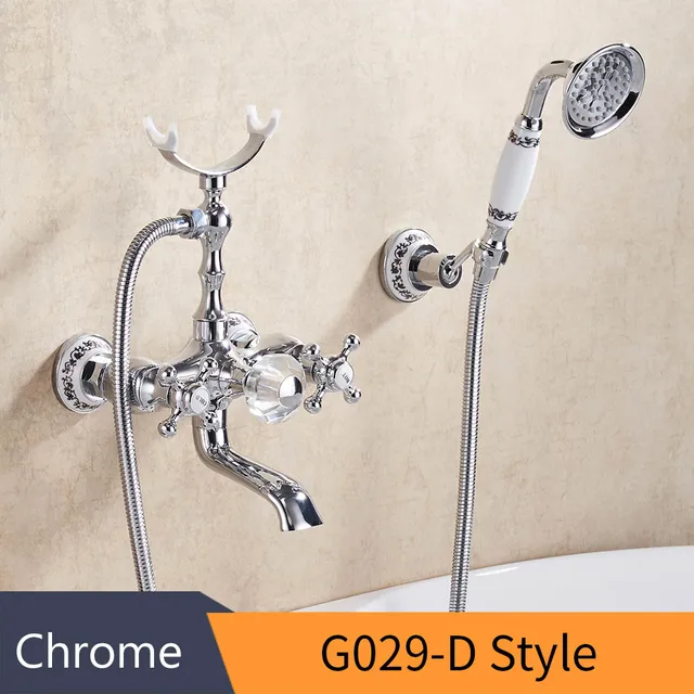 Chrome G029-D
