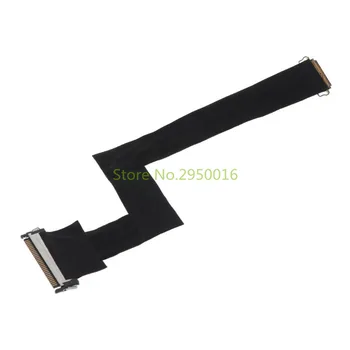

LCD LED LVDS Cable Screen Display Flex Cables 593-1280-A for iMac 21.5" A1311 MC508 MC509 2010 922-9497 593-1280 C26