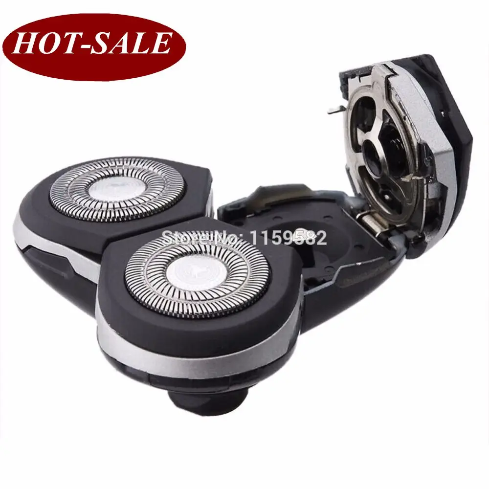 Сменная головка для philips электробритва rq10 rq11 rq12 hq8 RQ1252CC RQ1265 RQ1265CC RQ1285 RQ1285CC | Красота
