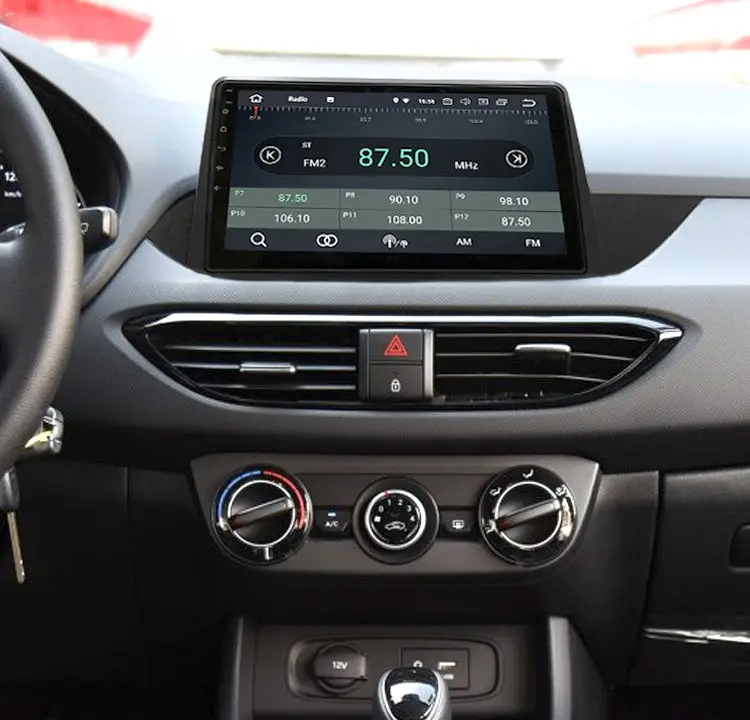 Top 10 inch Octa-Core Android 8.0 Car Stereo Radio For Hyundai Elantra 2017+ GPS Navigation Headunit 1 Top 10 inch Octa-Core Android 8.0 Car Stereo Radio For Hyundai Elantra 2017+ GPS Navigation Headunit 1