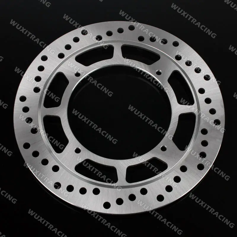 

240mm Motorcycle Front Brake Discs Rotor For HONDA DALL-ARA XR 125 2004-2006 XR 400 M 2004-2006