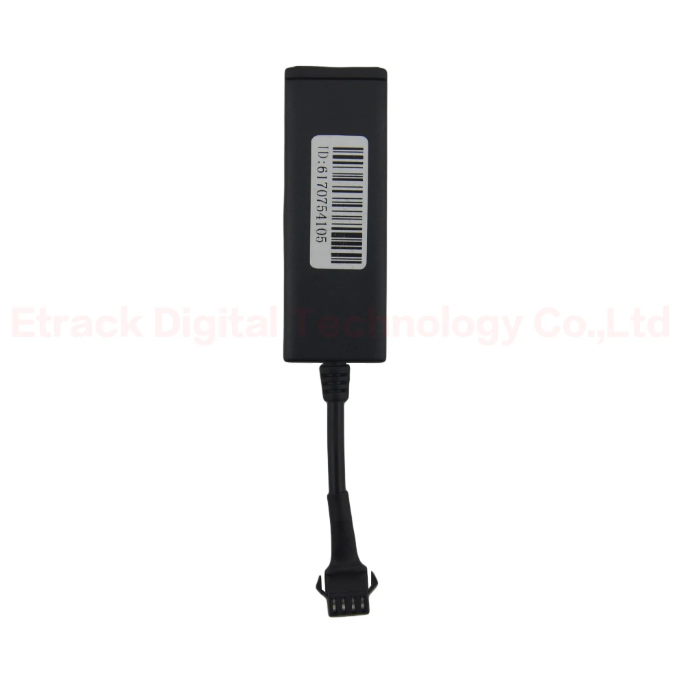 5pcs Vehicle GPS Tracker TK806 DC10V-80V Car Motorcycle GPS GSM GPRS Tracker Remotely Cut Off Oil/Power Free Tracking Web&APP