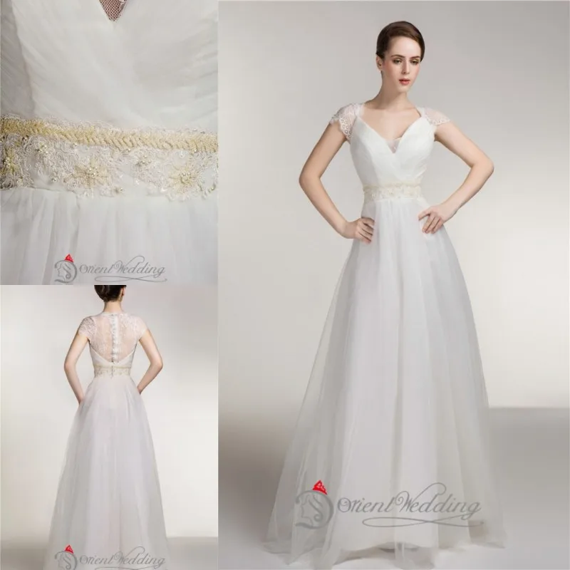 Sparkly Custom Made Plus Size Floor Length Country Style Western A Line