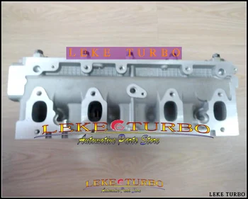 

AJR AYJ L4 Cylinder Head For Volkswagen VW SANTANA 2000 3000 1997- 051103351C 1.8L 8V