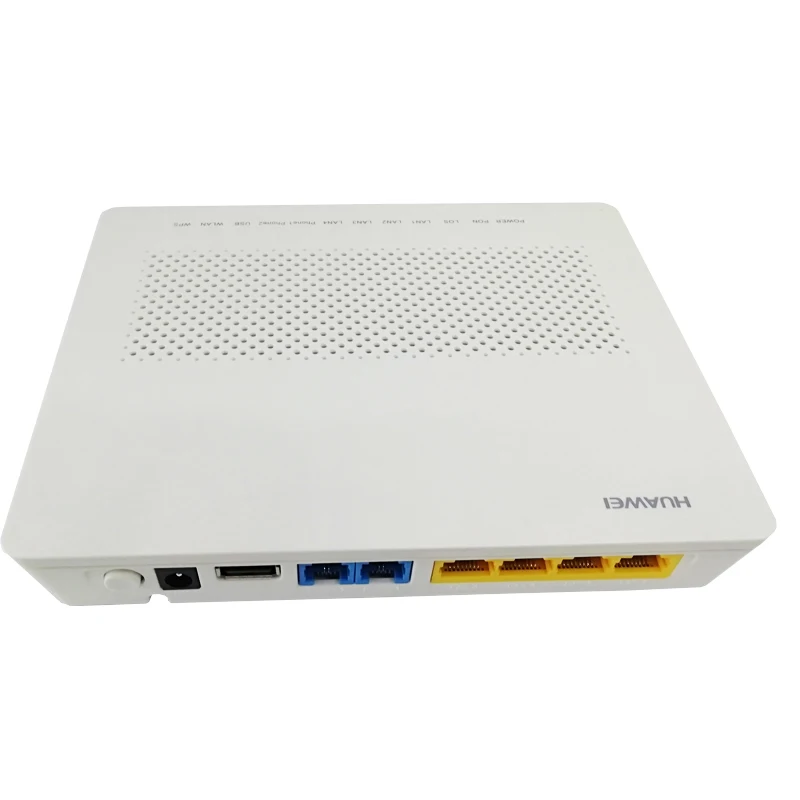 

Original HUA Wei HG8346R wireless Epon Terminal wireless with 4FE+2Phone+wifi+1USB HGU 8347R EPON ONT ONU English Firmware