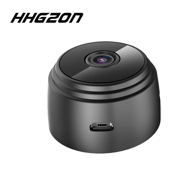 

DV Wifi Mini ip camera 1080P hd wireless outdoor Night Version Micro 150 Wide Angle Camcorder Voice Video Recorder Small camera