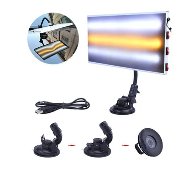 

36*26*2cm LED Light Board Replace Accessory Replacement Hail Removal Useful