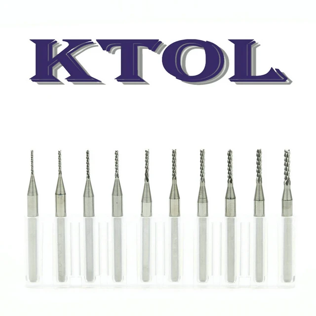 carbide milling cutter