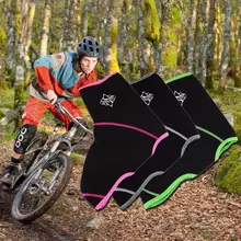 2016 New Cycling Shoe Cover Waterproof MTB Road Bicycle Bike Shoe Covers Overshoes Warm Boot Cover High Quality