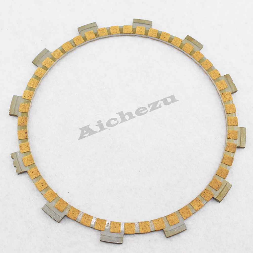 Cheap clutch friction plates