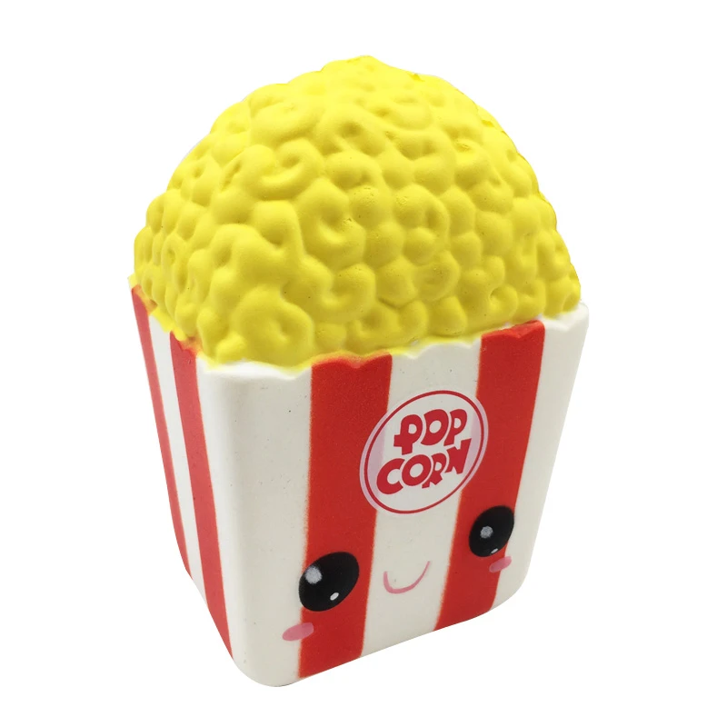 Squishy popcorn toy Clearance