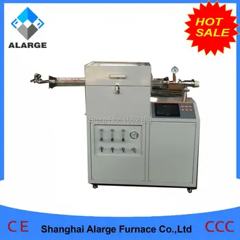 

CE Approvoed 1200.C high temperature CVD diamond furnace for lab testing