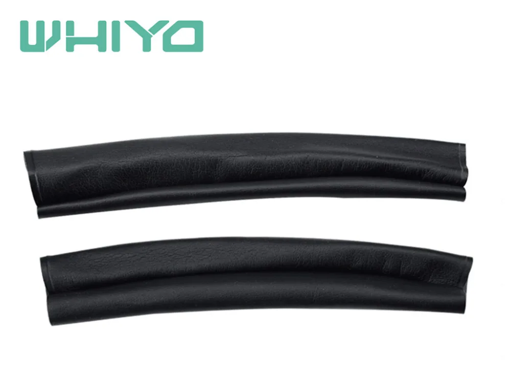 Bandana para Sony Fone de Ouvido Whiyo Substituição Almofada Pára-choques Capa Copos Mdr-xb700