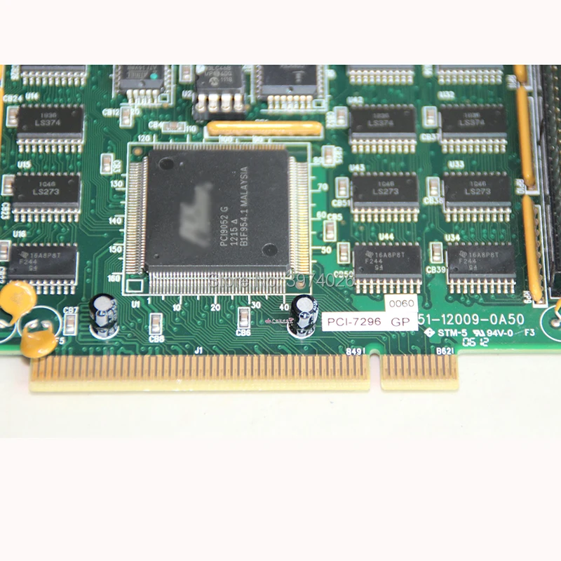 PCI-7296 GP1