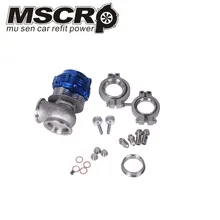 Blue External Wastegate, V-banded 38mm MVS-A, Includes V-band flanges and clamps 38MM WASTEGATE With TL logo цена Blue External Wastegate, V-banded 38mm MVS-A, Includes V-band flanges and clamps 38MM WASTEGATE With TL logo цены онлайн