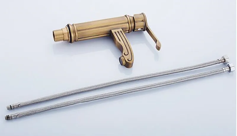 Vintage Bathroom Basin Faucet 29