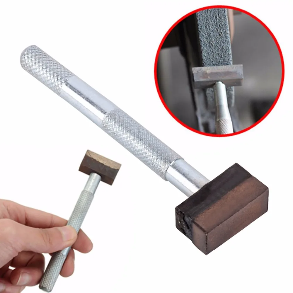 Sintered Diamond Grinding Disc Wheel Stone Dresser Tools Dressing Bench