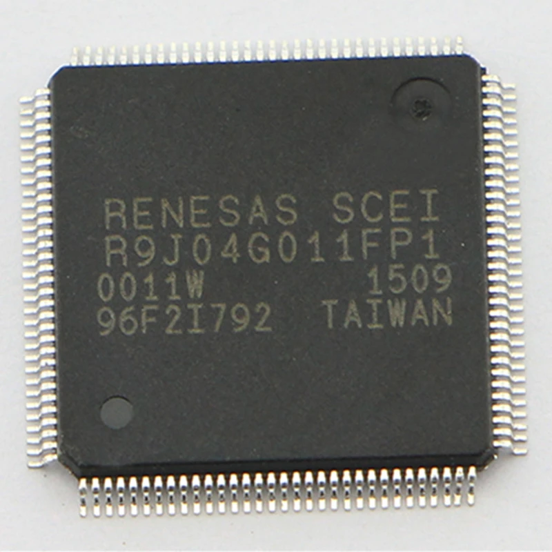 Микросхема Renesas SCEI R9J04G011FP1 5 шт./лот для PS4 Slim и Pro используется|chip|chip icchip 4g |