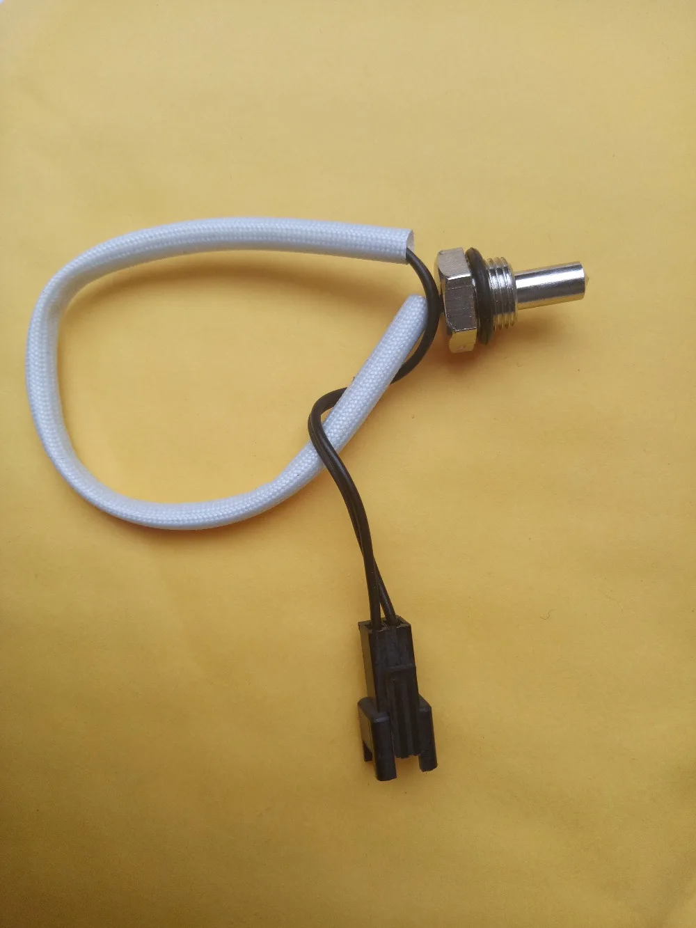 

Free shipping/M10 Gas water heater with temperature probe/temperature sensor/50K/SM-2A/Small nut