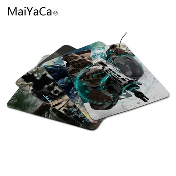 

MaiYaCa Selling Customized Atpeek Search Engine Game Mouse Pad Gaming Rectangle Mousemat for PC Computer Laptop Notbook Gaming