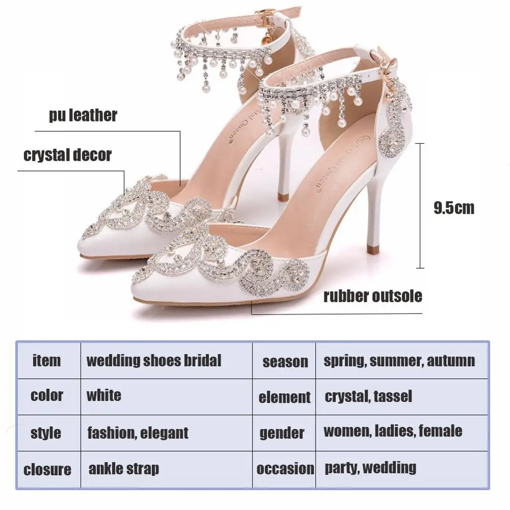 ladies shoes