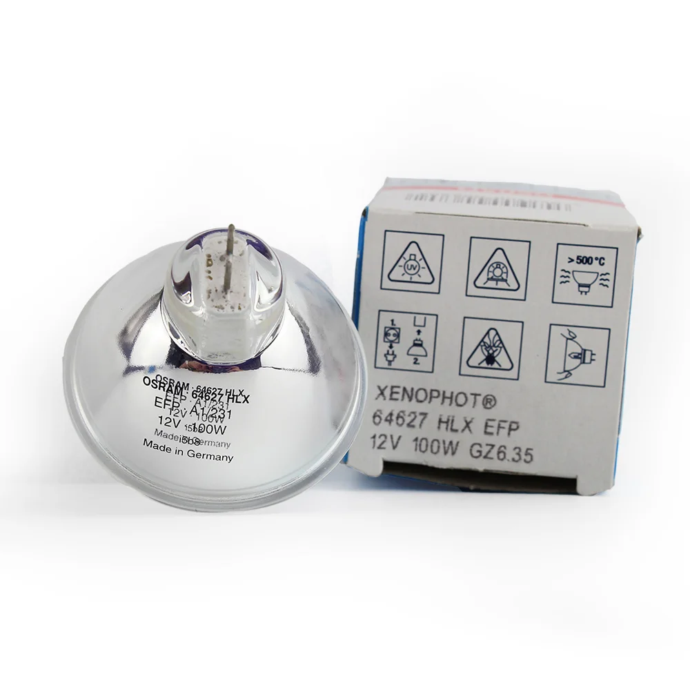 Лампы светодиодные HLX64627 12 В 100 Вт MR16 EFP|100w mr16|lamp lamplamp 12v 100w |